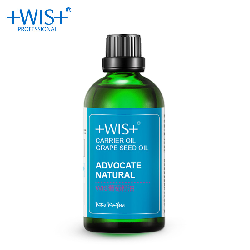 WIS葡萄籽油100ml
